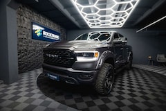 Bild des Angebotes Dodge RAM 5.7 V8 HEMI 4x4 OFFROAD Night-Paket *LED*19%