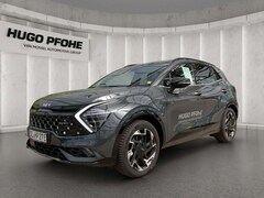 Bild des Angebotes Kia Sportage Plug-in Hybrid 1.6 T-GDI AWD GT-line ACC