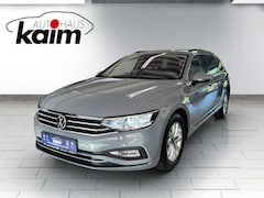 Bild des Angebotes VW Passat Variant 2.0 TDI Business AHK+ACC+LED