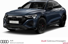 Bild des Angebotes Audi Q8 S line NAVI PANO B&O KAM 360°MATRIX SHZ