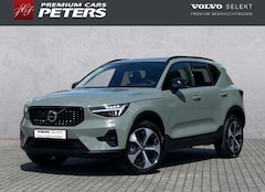 Bild des Angebotes Volvo XC40 Plus Dark B3 19''LM Pano Leder 360kam DAB Harman M