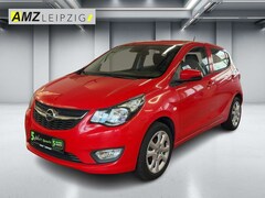 Bild des Angebotes Opel Karl 1.0 Edition *HU/AU neu*