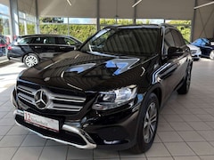 Bild des Angebotes Mercedes-Benz GLC 220 d Exclusive 4Matic/Memory/R-Cam/Distronic