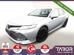 Bild des Angebotes Toyota Camry Hybrid 2.5 VVTi 218 CVT Executive LED Nav