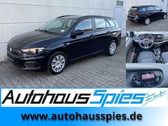Bild des Angebotes Fiat Tipo Kombi 1.4 T-Jet   More Klima Tmat