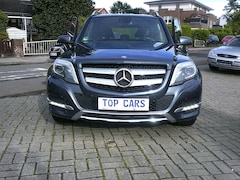Bild des Angebotes Mercedes-Benz GLK 220 GLK 220 CDI BlueEfficiency 4Matic (204.984)