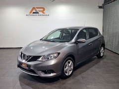 Bild des Angebotes Nissan Pulsar N-Connecta