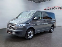 Bild des Angebotes VW T6.1 Kombi 2.0 TDI DSG +9 Sitze+AHK+Kamera+SHZ