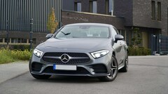 Bild des Angebotes Mercedes-Benz CLS 450 CLS 450 4Matic AMG/HUD/AHK/BURM/LÜFT/MASSAGE/KAM/