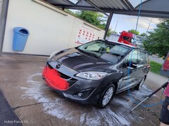 Bild des Angebotes Mazda 5 2.0 MZR-DISI i-stop Center-Line