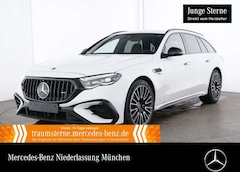 Bild des Angebotes Mercedes-Benz E 53 AMG T 4M Hybrid 360° Burmester Distr. AHK PTS