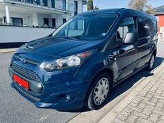 Bild des Angebotes Ford Transit Connect Kasten lang Trend