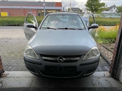 Bild des Angebotes Opel Corsa Corsa  3-Türer 1.2 16V Enjoy