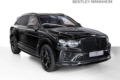 Bild des Angebotes Bentley Bentayga S V8 Vollleder