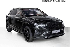 Bild des Angebotes Bentley Bentayga S V8 Vollleder