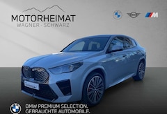 Bild des Angebotes BMW iX2 eDrive20 M Sport Pro 20" HUD 360°H/K AHK