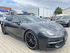 Bild des Angebotes Porsche Panamera 4 E-Hybrid Edition 10 Jahre|Pano|DEU FZ