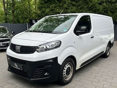 Bild des Angebotes Fiat Scudo L3 Basis 1.Hand|TÜV NEU|Klima|CarPlay|Klim