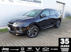 Bild des Angebotes Chevrolet Blazer RS 3.6 V6 | 13.000 KM | Pano.-Dach