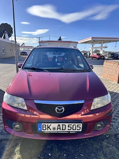 Mazda Premacy 2.0 Active