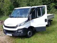 Bild des Angebotes Iveco Daily 35 S 13 D