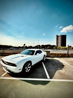 Bild des Angebotes Dodge Challenger R/T V8