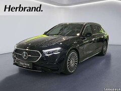 Bild des Angebotes Mercedes-Benz E 220 d T-AMG DigitalLight AHK 360°Cam. Memory.