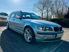 Bild des Angebotes BMW 318 318d touring