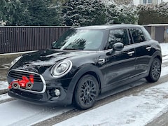 Bild des Angebotes MINI One Chili Ausstattungspaket