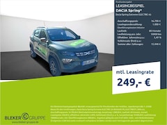 Bild des Angebotes Dacia Spring Dacia Spring Extreme ELECTRIC 65