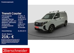 Bild des Angebotes Ford Transit Courier 1.0 KLIMA PDC