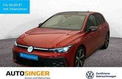 Bild des Angebotes VW Golf GTE eHybrid DSG *AHK*IQ-L*ACC*HUD*R-CAM*NAV