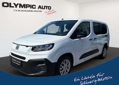 Fiat Doblo Maxi 1,5 Automatik 7-SITZE KAMERA SITZHZG