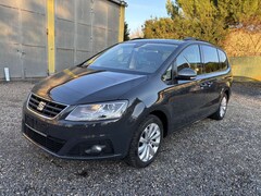 Bild des Angebotes SEAT Alhambra Connect Automatik Xenon PDC Teilleder Sitzheizung