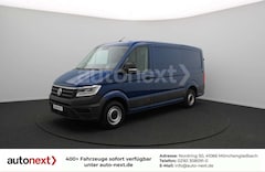 Bild des Angebotes VW Crafter 35 Automatik *Werkstatt* LED+Kamera+Navi