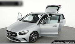 Bild des Angebotes Mercedes-Benz B 180 d Progressive LED Navi MBUX Kamera EasyP