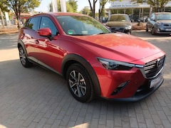 Bild des Angebotes Mazda CX-3 Exclusive-Line Navi LED Klima Sitzheizung