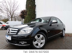 Bild des Angebotes Mercedes-Benz C 280 C280 3.0 V6 Limousine Avantgarde Harmon/Kardon