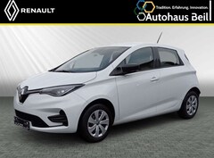 Bild des Angebotes Renault ZOE LIFE Batteriekauf R110 Z.E. 50