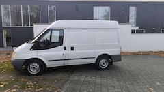 Bild des Angebotes Ford Transit 260 K TDCi Lkw VA Basis