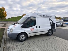 Bild des Angebotes Ford Transit 260 K TDCi Lkw VA Basis