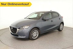 Bild des Angebotes Mazda 2 2 1.5 SKYACTIV-G 90 M-Hybrid Sports-Line LED+RFK