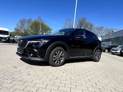 Bild des Angebotes Mazda CX-3 2.0 SKYACTIV-G Sports-Line *LED Navi Leder*
