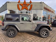 Bild des Angebotes Jeep Wrangler °IIIIIII° RUBICON 1.Hand