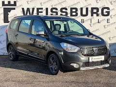 Bild des Angebotes Dacia Lodgy Stepway Celebration NAVI*SHZ*AHK*1.HD