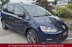 Bild des Angebotes VW Sharan Match BMT