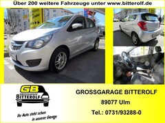 Bild des Angebotes Opel Karl 1.0 Edition 5-türig Klima/PDC/Bluetooth