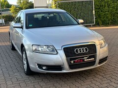 Bild des Angebotes Audi A6 Lim. Automatik 2 Hand TÜV/AU NEU