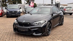 Bild des Angebotes BMW M2 Coupe*FACELIFT*LEDER*LED*KAM*HIFI*SHZ*1.HAND*