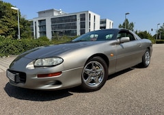 Bild des Angebotes Chevrolet Camaro Camaro 3.8 Automatik Leder Magnaflow